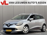 Miniaturansicht von Renault Clio Estate 0.9 TCe Limited | Nieuw binnen | RIJKLAAR | Navi