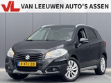 Minituur van Suzuki S-Cross SX4 1.6 DDiS Exclusive