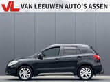 Minituur van Suzuki S-Cross SX4 1.6 DDiS Exclusive