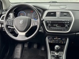 Minituur van Suzuki S-Cross SX4 1.6 DDiS Exclusive