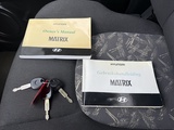 Miniaturansicht von Hyundai Matrix 1.6i GL
