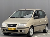 Miniaturansicht von Hyundai Matrix 1.6i GL