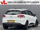 Miniaturansicht von Renault Clio Estate 0.9 TCe Expression
