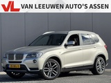 Minituur van BMW X3 xDrive20i High Executive