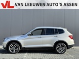 Minituur van BMW X3 xDrive20i High Executive