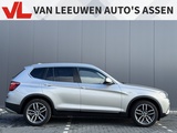 Minituur van BMW X3 xDrive20i High Executive