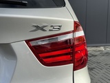 Minituur van BMW X3 xDrive20i High Executive