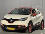 Miniaturansicht von Renault Captur 1.2 TCe Dynamique