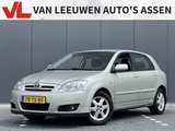 Miniaturansicht von Toyota Corolla 1.6 VVT-i Anniversary