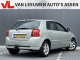 Miniaturansicht von Toyota Corolla 1.6 VVT-i Anniversary