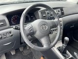 Miniaturansicht von Toyota Corolla 1.6 VVT-i Anniversary
