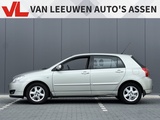 Miniaturansicht von Toyota Corolla 1.6 VVT-i Anniversary
