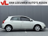 Miniaturansicht von Toyota Corolla 1.6 VVT-i Anniversary