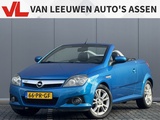 Miniaturansicht von Opel Tigra TwinTop 1.8-16V Cosmo
