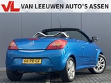 Miniaturansicht von Opel Tigra TwinTop 1.8-16V Cosmo