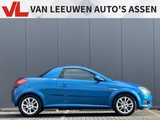 Miniaturansicht von Opel Tigra TwinTop 1.8-16V Cosmo
