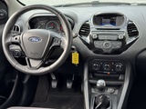 Miniaturansicht von Ford Ka+ Ka  1.2 Trend Ultimate