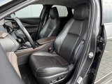 Minituur van Mazda CX-30 2.0 e-SkyActiv-X M Hybrid Luxury