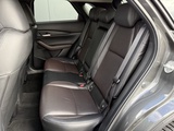 Minituur van Mazda CX-30 2.0 e-SkyActiv-X M Hybrid Luxury