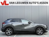 Minituur van Mazda CX-30 2.0 e-SkyActiv-X M Hybrid Luxury