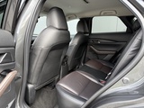 Minituur van Mazda CX-30 2.0 e-SkyActiv-X M Hybrid Luxury