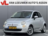 Miniaturansicht von Fiat 500 1.2 Lounge