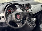 Miniaturansicht von Fiat 500 1.2 Lounge