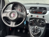 Miniaturansicht von Fiat 500 1.2 Lounge