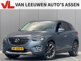 Minituur van Mazda CX-5 2.0 SkyActiv-G 165 GT-M Line 2WD