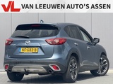 Minituur van Mazda CX-5 2.0 SkyActiv-G 165 GT-M Line 2WD