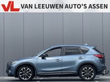 Minituur van Mazda CX-5 2.0 SkyActiv-G 165 GT-M Line 2WD