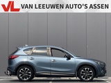 Minituur van Mazda CX-5 2.0 SkyActiv-G 165 GT-M Line 2WD