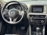 Minituur van Mazda CX-5 2.0 SkyActiv-G 165 GT-M Line 2WD