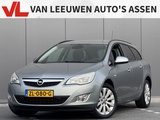 Miniaturansicht von Opel Astra Sports Tourer 1.4 Turbo Sport