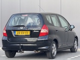 Miniaturansicht von Honda Jazz 1.4 LS