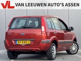 Miniaturansicht von Ford Fusion 1.4-16V Cool & Sound