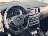Miniaturansicht von Volkswagen Golf Sportsvan 1.0 TSI Comfortline