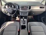 Miniaturansicht von Volkswagen Golf Sportsvan 1.0 TSI Comfortline