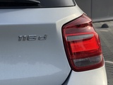 Miniaturansicht von BMW 1-serie 1 Serie 116d EDE Executive Upgrade