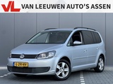 Miniaturansicht von Volkswagen Touran 1.4 TSI Trendline