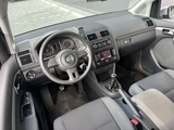 Miniaturansicht von Volkswagen Touran 1.4 TSI Trendline