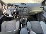 Miniaturansicht von Ford Focus 2.5-20V ST