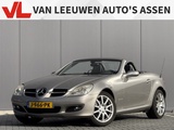 Miniaturansicht von Mercedes-Benz SLK-klasse SLK 200 K.