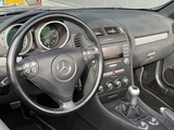 Miniaturansicht von Mercedes-Benz SLK-klasse SLK 200 K.