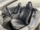 Miniaturansicht von Mercedes-Benz SLK-klasse SLK 200 K.