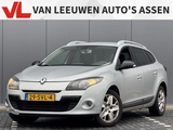 Miniaturansicht von Renault Mégane Estate 1.5 dCi Parisienne