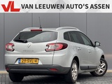 Miniaturansicht von Renault Mégane Estate 1.5 dCi Parisienne