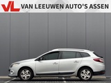 Miniaturansicht von Renault Mégane Estate 1.5 dCi Parisienne