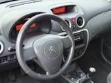 Miniaturansicht von Citroen C3 Citroën 1.4i Sky Radio