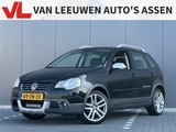 Miniaturansicht von Volkswagen Polo 1.6-16V Cross